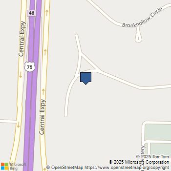 59 Country Ridge Road Melissa, TX MLS# 21112833