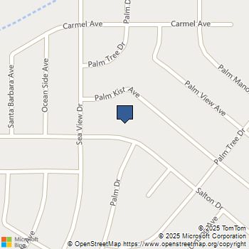 812 Salton Drive Thermal, CA MLS# 25595473PS