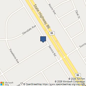 1322 Bel Air Thermal, CA MLS# CV26062628