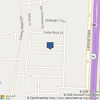 5900-610 County Road 277 Melissa, TX MLS# 16712209