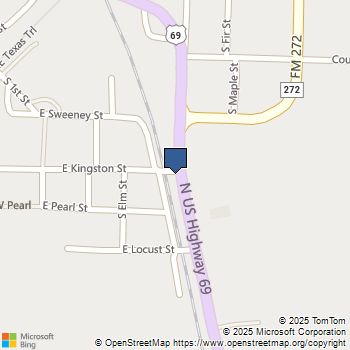 00000 6th Street Celeste, TX MLS# 20122346