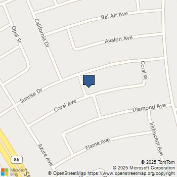 1264 Coral Avenue Thermal, CA MLS# 219133943DA