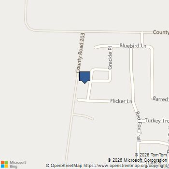 9017 Thrasher Trail McKinney, TX MLS# 21183655