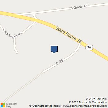 20121 Highway 76 Pauma Valley, CA MLS# 25561313