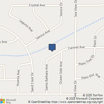 844 Carmel Avenue Salton City, CA MLS# 219133628DA