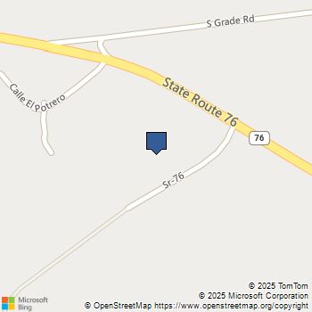 20121 Highway 76 Pauma Valley, CA MLS# 250032709SD