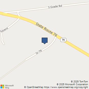 20083 Hwy 76 Pauma Valley, CA MLS# 250035577SD