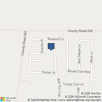 9201 Red Fox Trail McKinney, TX MLS# 21208507