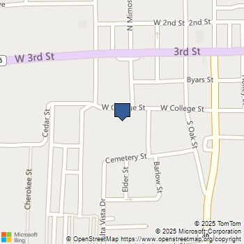 317 W College Street Jackson, GA MLS# 10390507