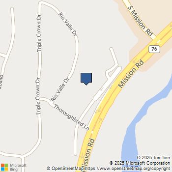 5970 THOROUGHBRED Lane Bonsall, CA MLS# OC25018793