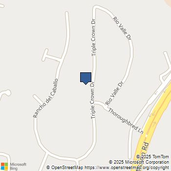 5359 Triple Crown Dr Bonsall, CA MLS# 250042896SD