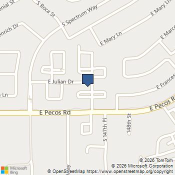 3143 S SOUTHWIND Drive Gilbert, AZ MLS# 6986904