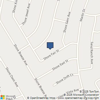 2281 Shore Fair Street Thermal, CA MLS# HD25185342