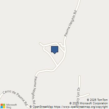 31752 Pauma Heights RD #1 Valley Center, CA MLS# 250026659SD