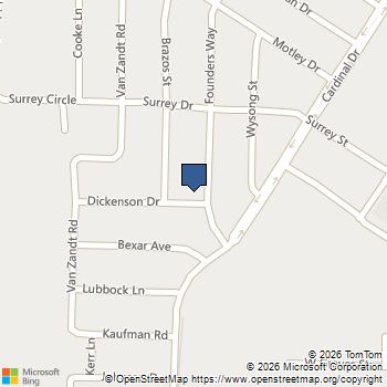 3305 Founders Melissa, TX MLS# 21311301