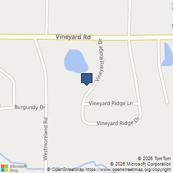 225 Vineyard Ridge Drive Griffin, GA MLS# 10683442