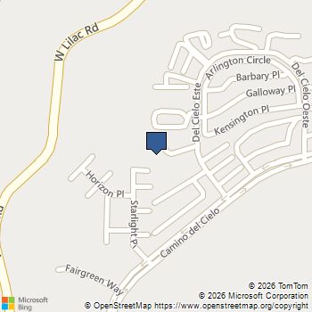31916 Del Cielo Este Bonsall, CA MLS# NDP2605283