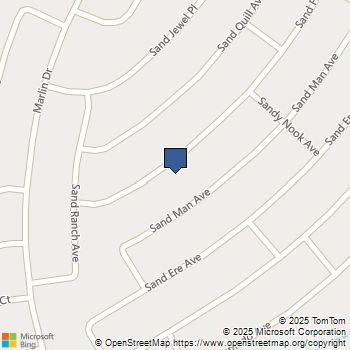 2288 Sand Flower Salton City, CA MLS# CV25250787