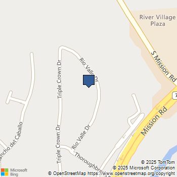 5963 Rio Valle Drive Bonsall, CA MLS# SW25139969