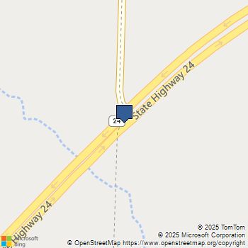 TBD State Highway24 Klondike, TX MLS# 21000165