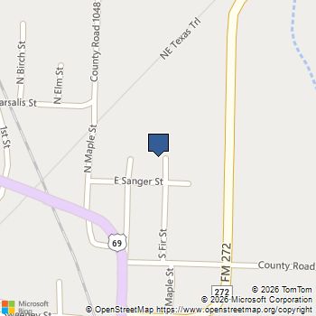 103 N Fir Street Celeste, TX MLS# 21265463