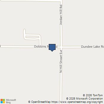 638 Dobbins Mill Road Griffin, GA MLS# 10697920