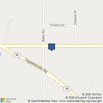 1574 Vineyard Road Griffin, GA MLS# 10669671