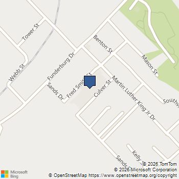 1125 Fred Smith Street Monticello, GA MLS# 7699296