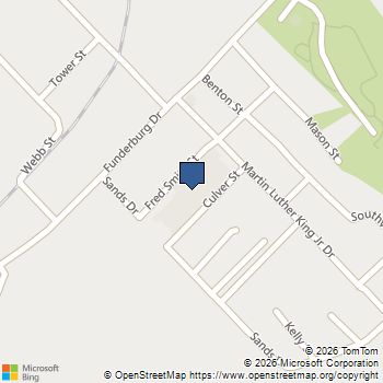 1125 Fred Smith Street Monticello, GA MLS# 7699296