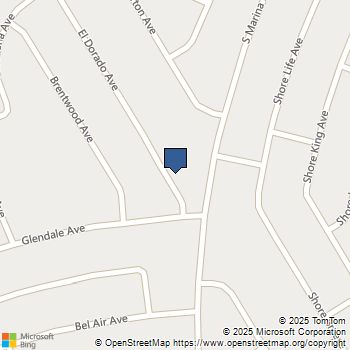 2308 El Dorado Ave Thermal, CA MLS# HD23010294