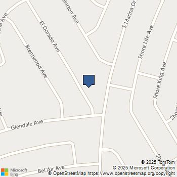 2310 El Dorado Avenue Thermal, CA MLS# SR25133668