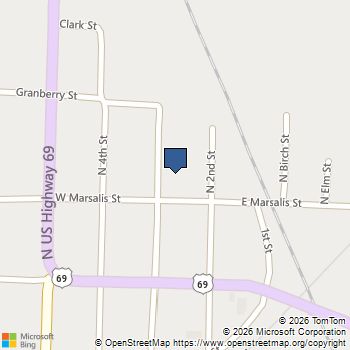 204 N 3rd Street Celeste, TX MLS# 21378280