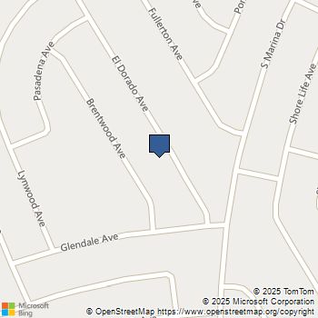 2315 El Dorado Avenue Thermal, CA MLS# DW25093127