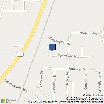 2207 Yorktown Drive Melissa, TX MLS# 21165663