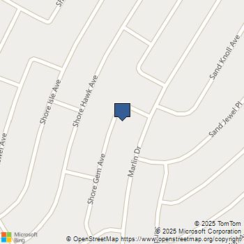 2316 Shore Gem Avenue Thermal, CA MLS# PTP2509231