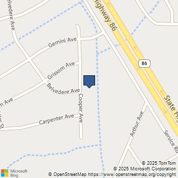 2318 Cooper Avenue Salton City, CA MLS# 22220289