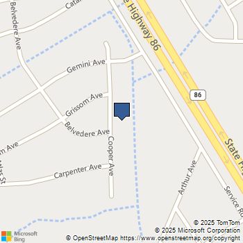 2320 Cooper Avenue Salton City, CA MLS# 22220287