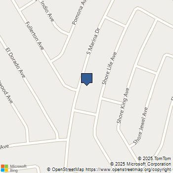 2324 Marina Drive Thermal, CA MLS# 219128106DA