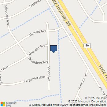 2322 Cooper Salton City, CA MLS# 22220286