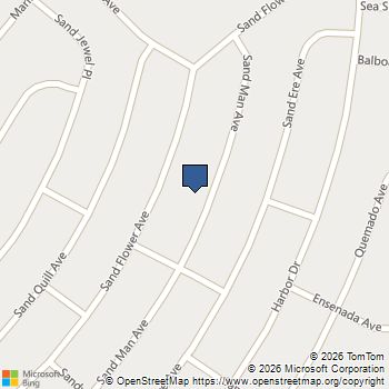 2343 Sand Man Avenue Thermal, CA MLS# 219150141DA