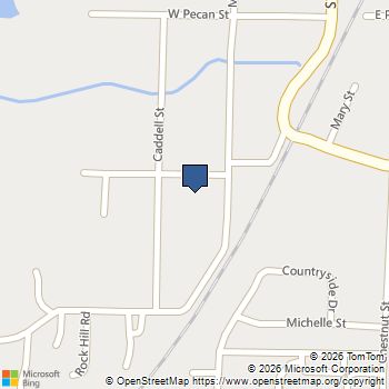 tbd Caddell Street Aubrey, TX MLS# 21312857