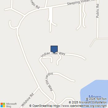 6542 Indian Trail Way Fallbrook, CA MLS# PW25241855