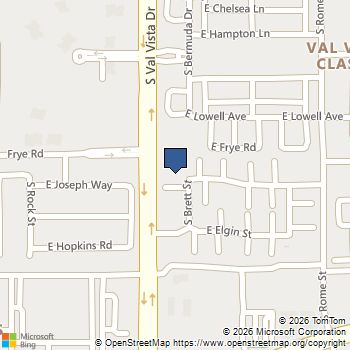 1646 E JOSEPH Way Gilbert, AZ MLS# 7031206
