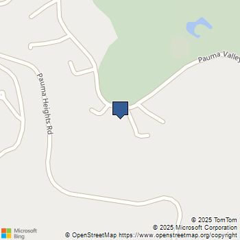 15805 Pauma Valley Drive Pauma Valley, CA MLS# PTP2508632