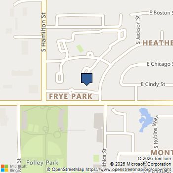 280 S Elizabeth Way # 4 Chandler, AZ MLS# 7072641