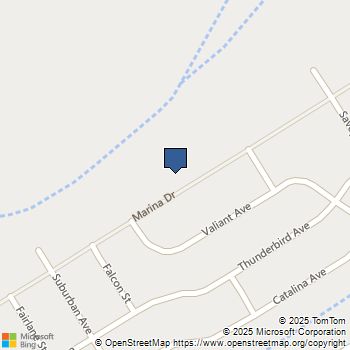 1512 Marina Drive Thermal, CA MLS# 219134354DA