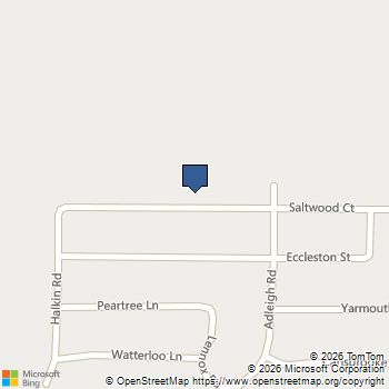 2933 Saltwood Court Celina, TX MLS# 21251100