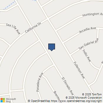 2356 El Dorado Avenue Thermal, CA MLS# CV25153324