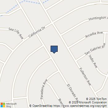 2360 El Dorado Avenue Thermal, CA MLS# CV25153550