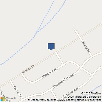 1498 N Marina Drive Thermal, CA MLS# 219138500DA